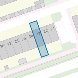 Perceel HOO00-C-1380