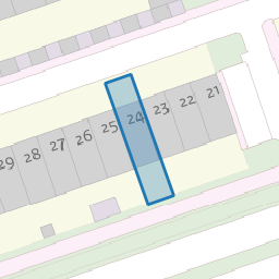 Perceel HOO00-C-1381