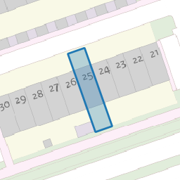 Perceel HOO00-C-1382