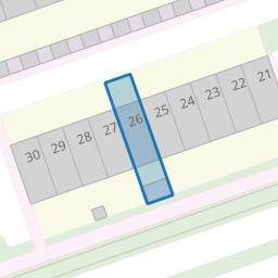 Perceel HOO00-C-1383