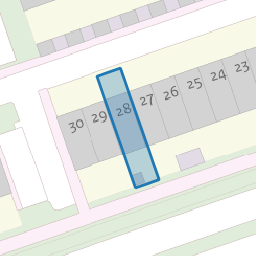 Perceel HOO00-C-1385