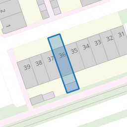 Perceel HOO00-C-1393