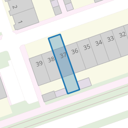 Perceel HOO00-C-1394