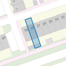 Perceel HOO00-C-1395