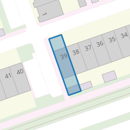 Perceel HOO00-C-1396