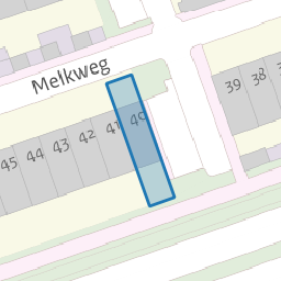 Perceel HOO00-C-1397