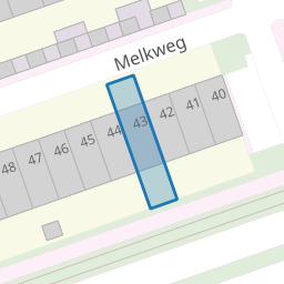 Perceel HOO00-C-1400