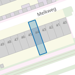 Perceel HOO00-C-1401