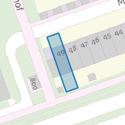 Perceel HOO00-C-1406