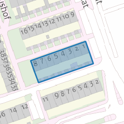 Perceel HOO00-C-1419