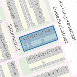 Perceel HOO00-C-1421