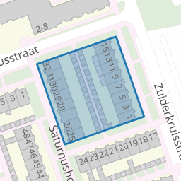 Perceel HOO00-C-1422