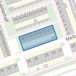 Perceel HOO00-C-1426