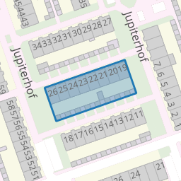 Perceel HOO00-C-1427