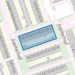 Perceel HOO00-C-1428