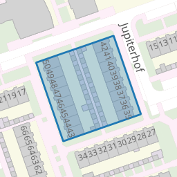 Perceel HOO00-C-1429