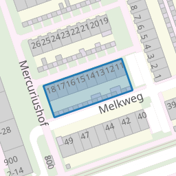 Perceel HOO00-C-1432