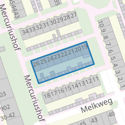 Perceel HOO00-C-1433