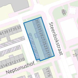 Perceel HOO00-C-1436