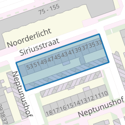 Perceel HOO00-C-1437