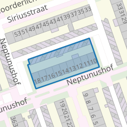 Perceel HOO00-C-1438