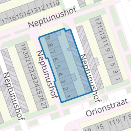 Perceel HOO00-C-1440