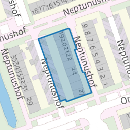 Perceel HOO00-C-1441