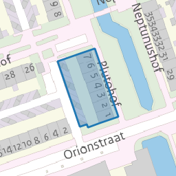 Perceel HOO00-C-1445