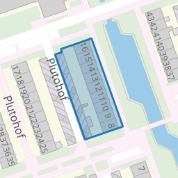 Perceel HOO00-C-1446