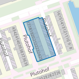 Perceel HOO00-C-1447