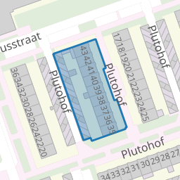 Perceel HOO00-C-1448