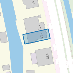 Perceel HOO00-C-1455