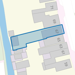 Perceel HOO00-C-1486