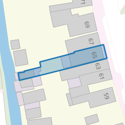 Perceel HOO00-C-1487