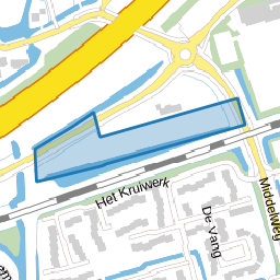 Perceel HOO00-C-1530