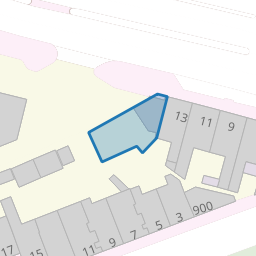 Perceel HOO00-C-1539