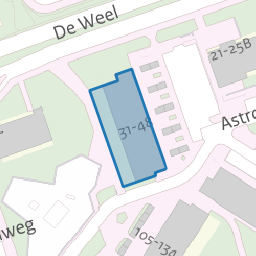 Perceel HOO00-C-1559