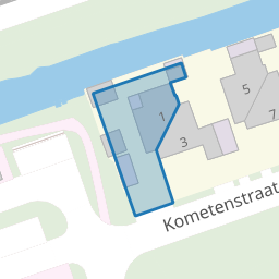 Perceel HOO00-C-1624