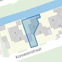 Perceel HOO00-C-1626