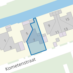 Perceel HOO00-C-1627