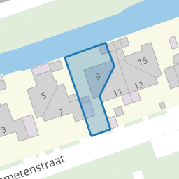 Perceel HOO00-C-1628