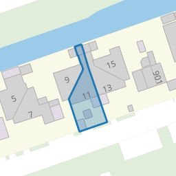 Perceel HOO00-C-1629