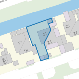 Perceel HOO00-C-1639