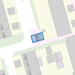 Perceel HOO00-C-1646