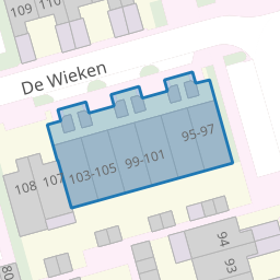 Perceel HOO00-C-1650