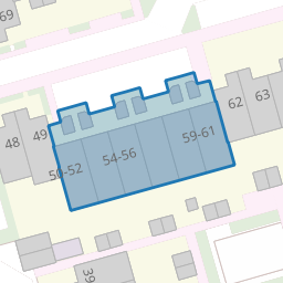 Perceel HOO00-C-1651