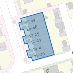 Perceel HOO00-C-1653