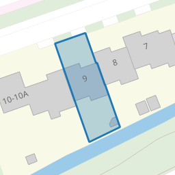 Perceel HOO00-C-1666