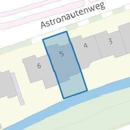 Perceel HOO00-C-1670