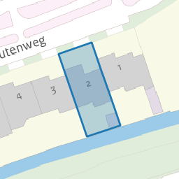 Perceel HOO00-C-1673